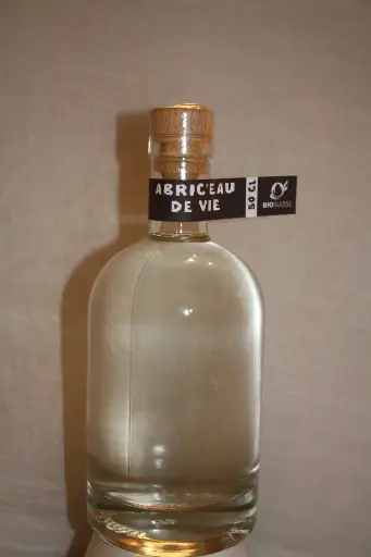 Abric'eau-de-vie 40° (5dl)